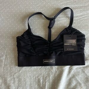SavageXFenty sport bra